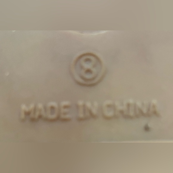 PROLINE Green and Black Boots - Picture 6 of 6